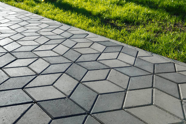 Best Driveway Resurfacing Pavers  in USA