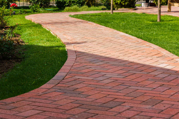 Best Decorative Driveway Pavers  in USA